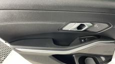 BMW 3 Series M340i xDrive 4dr Step Auto Petrol Saloon